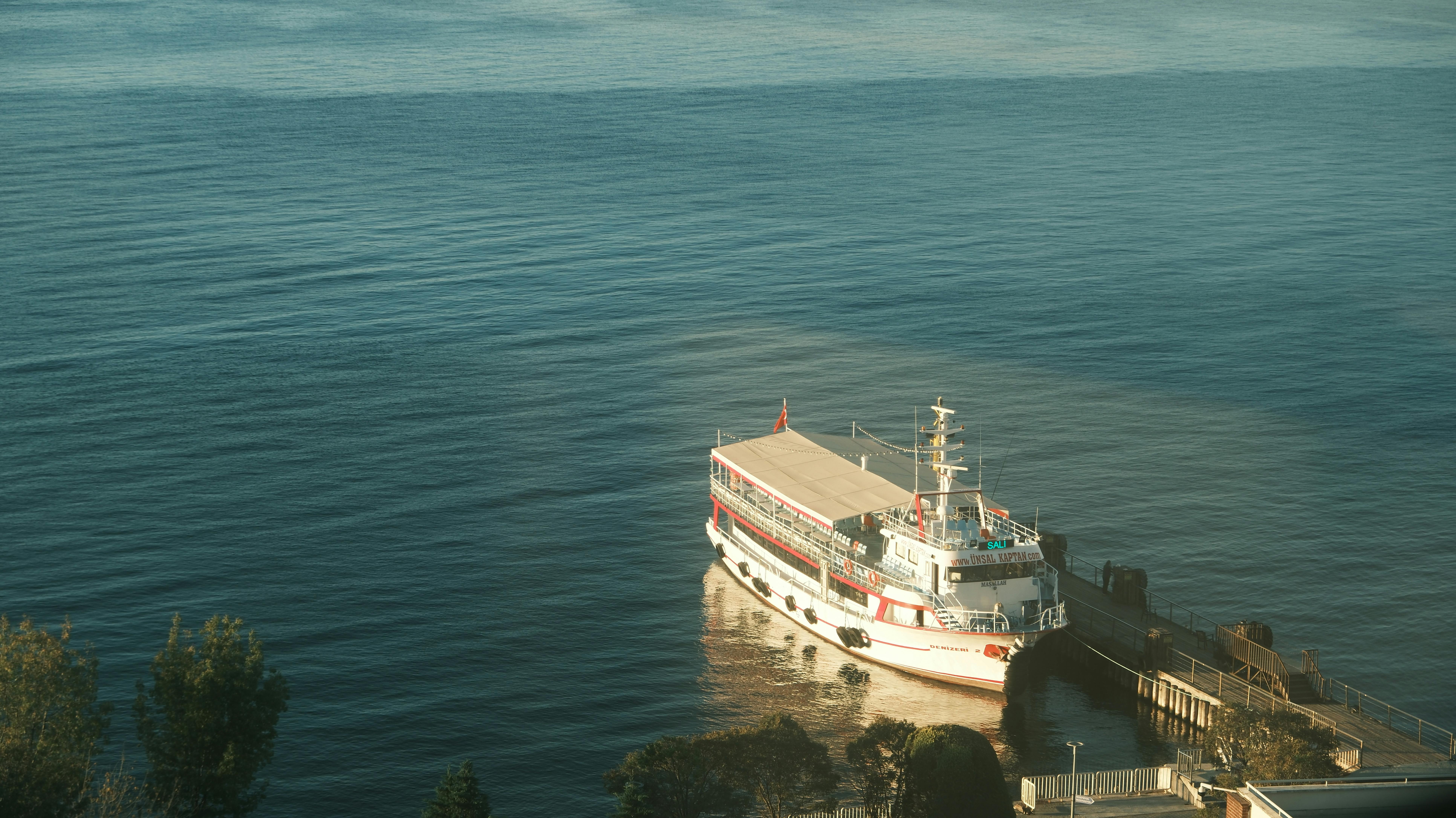 Ship Supply News