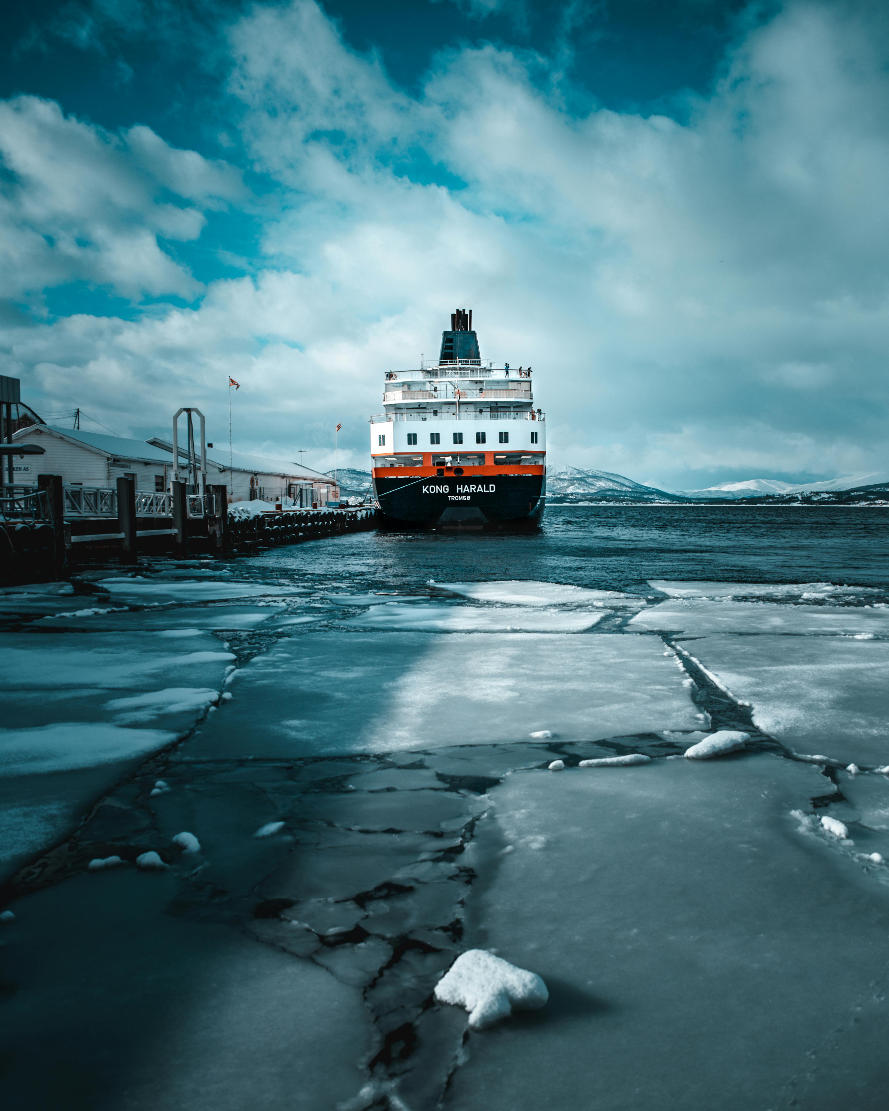 Maritime Supplies and Chandlery