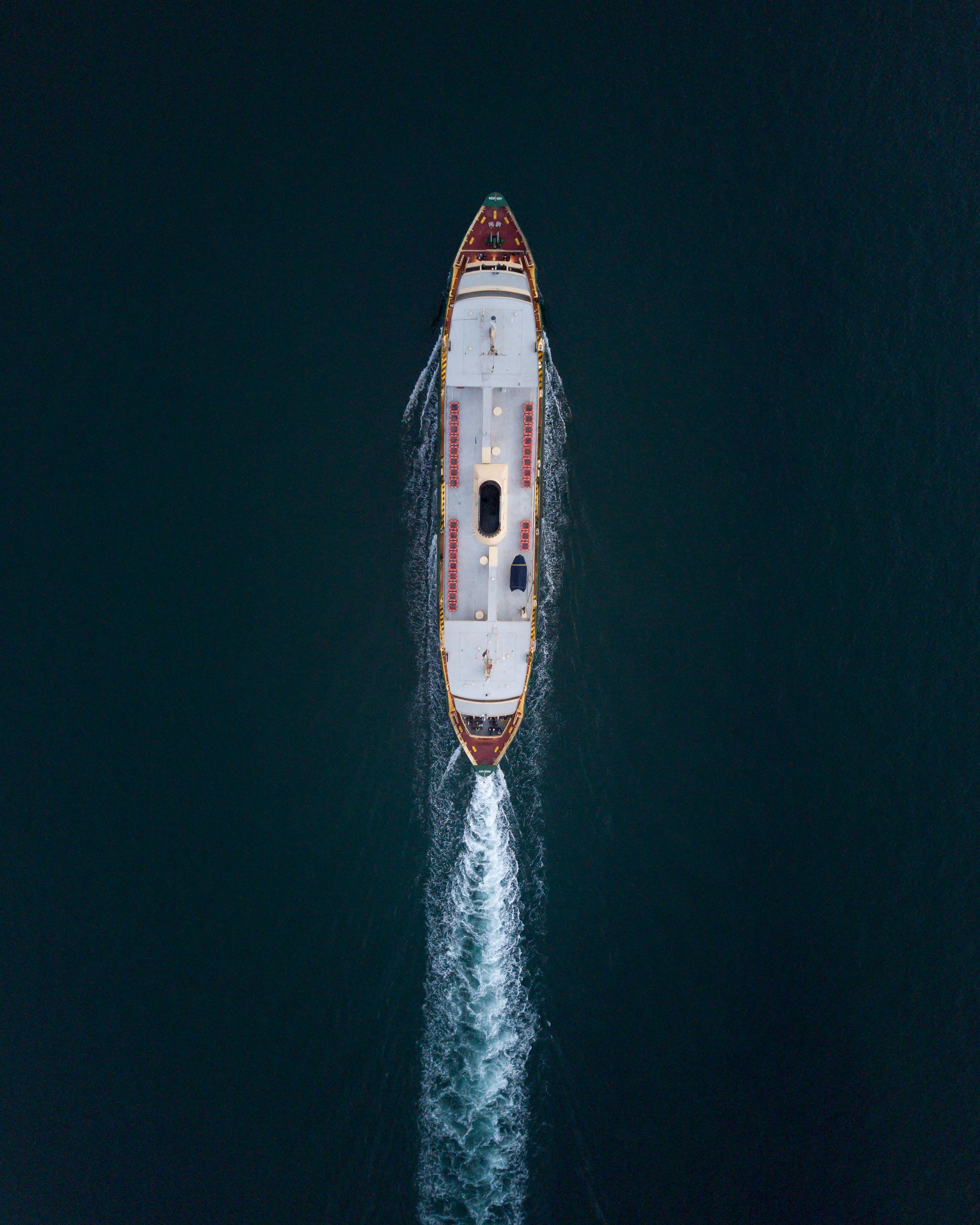 Ship Chandler Rotterdam FAQs